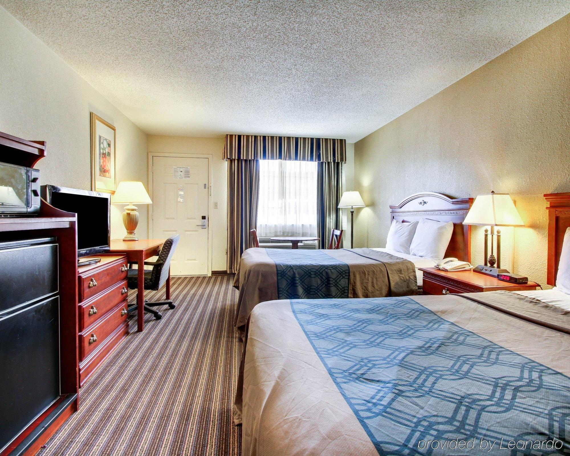 Travel Inn Vicksburg Dış mekan fotoğraf