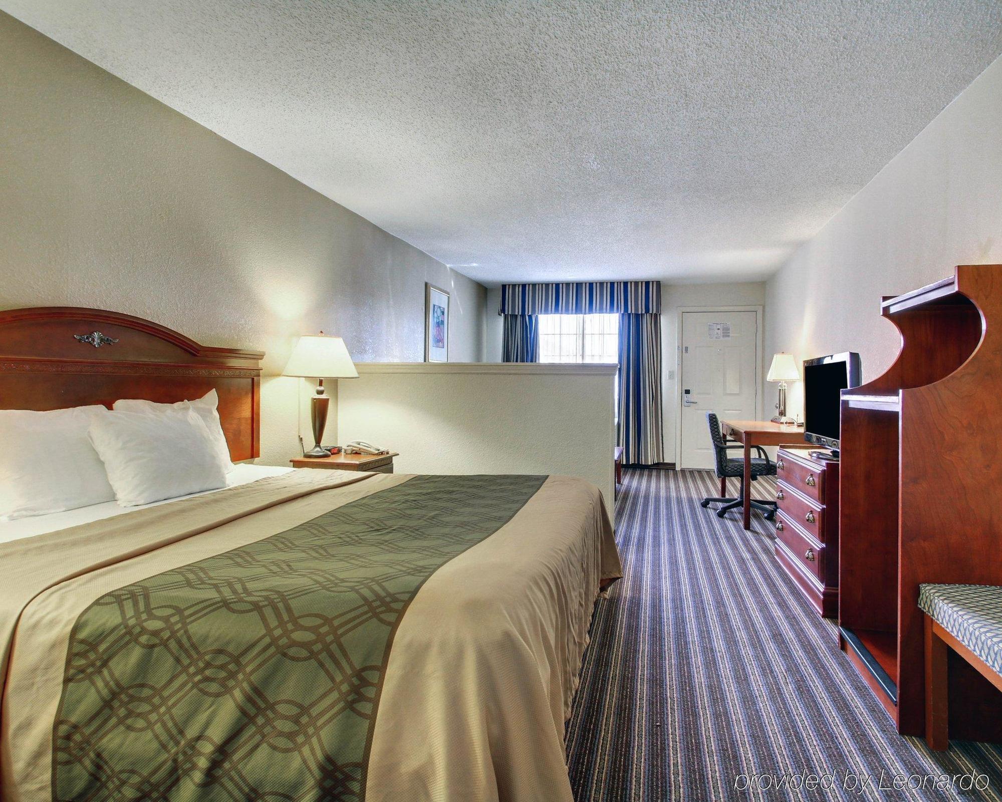 Travel Inn Vicksburg Dış mekan fotoğraf
