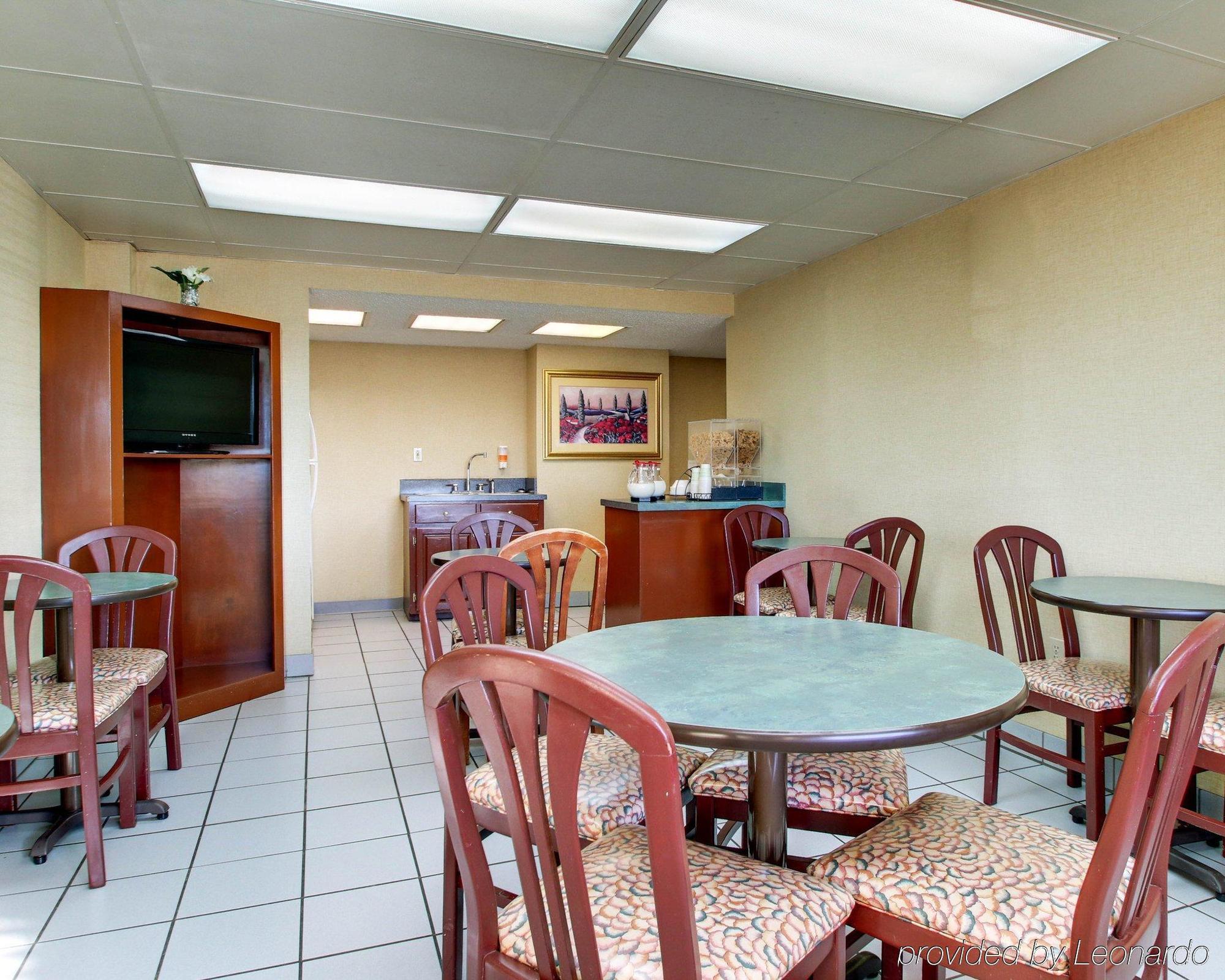 Travel Inn Vicksburg Dış mekan fotoğraf