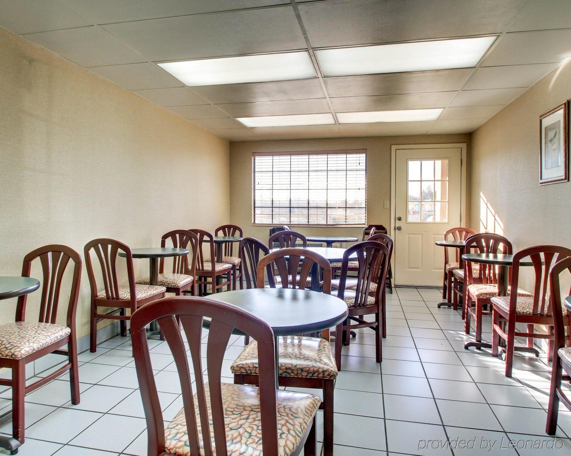 Travel Inn Vicksburg Dış mekan fotoğraf