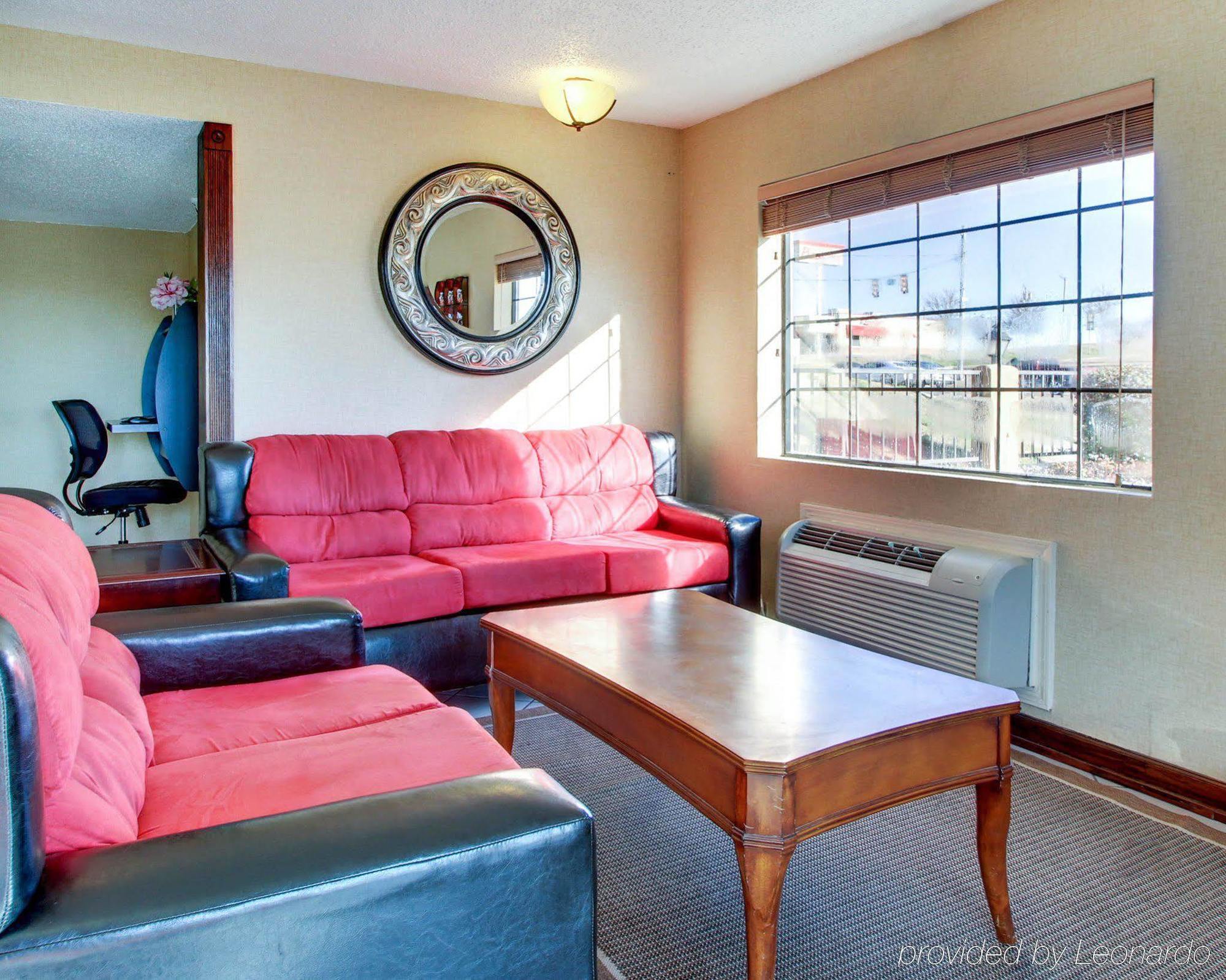 Travel Inn Vicksburg Dış mekan fotoğraf