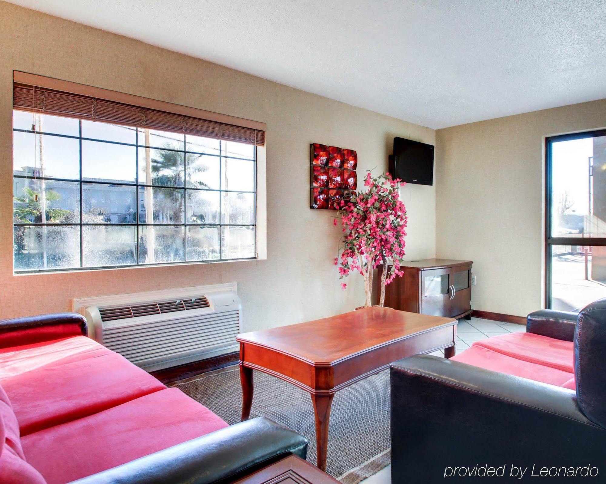 Travel Inn Vicksburg Dış mekan fotoğraf