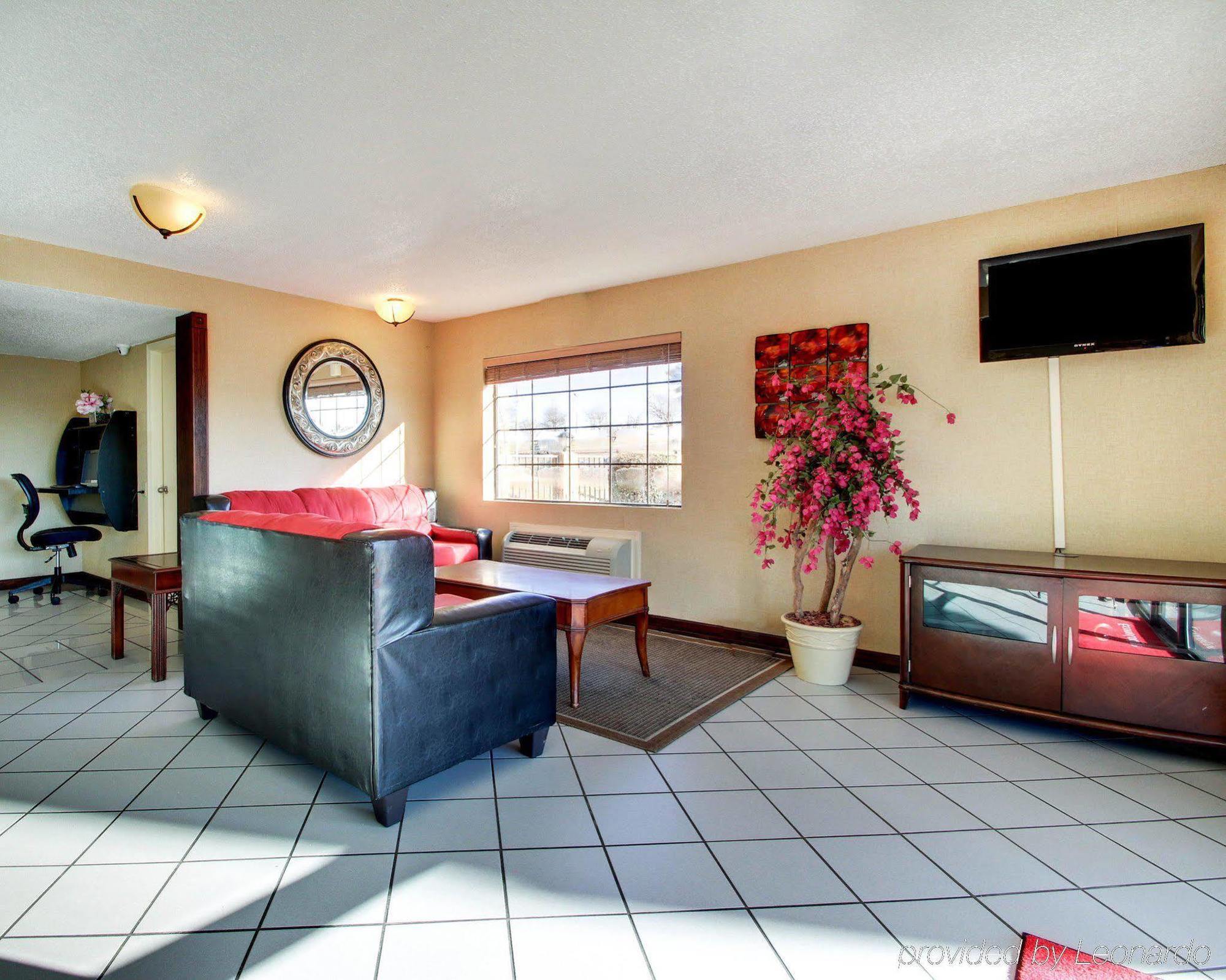 Travel Inn Vicksburg Dış mekan fotoğraf