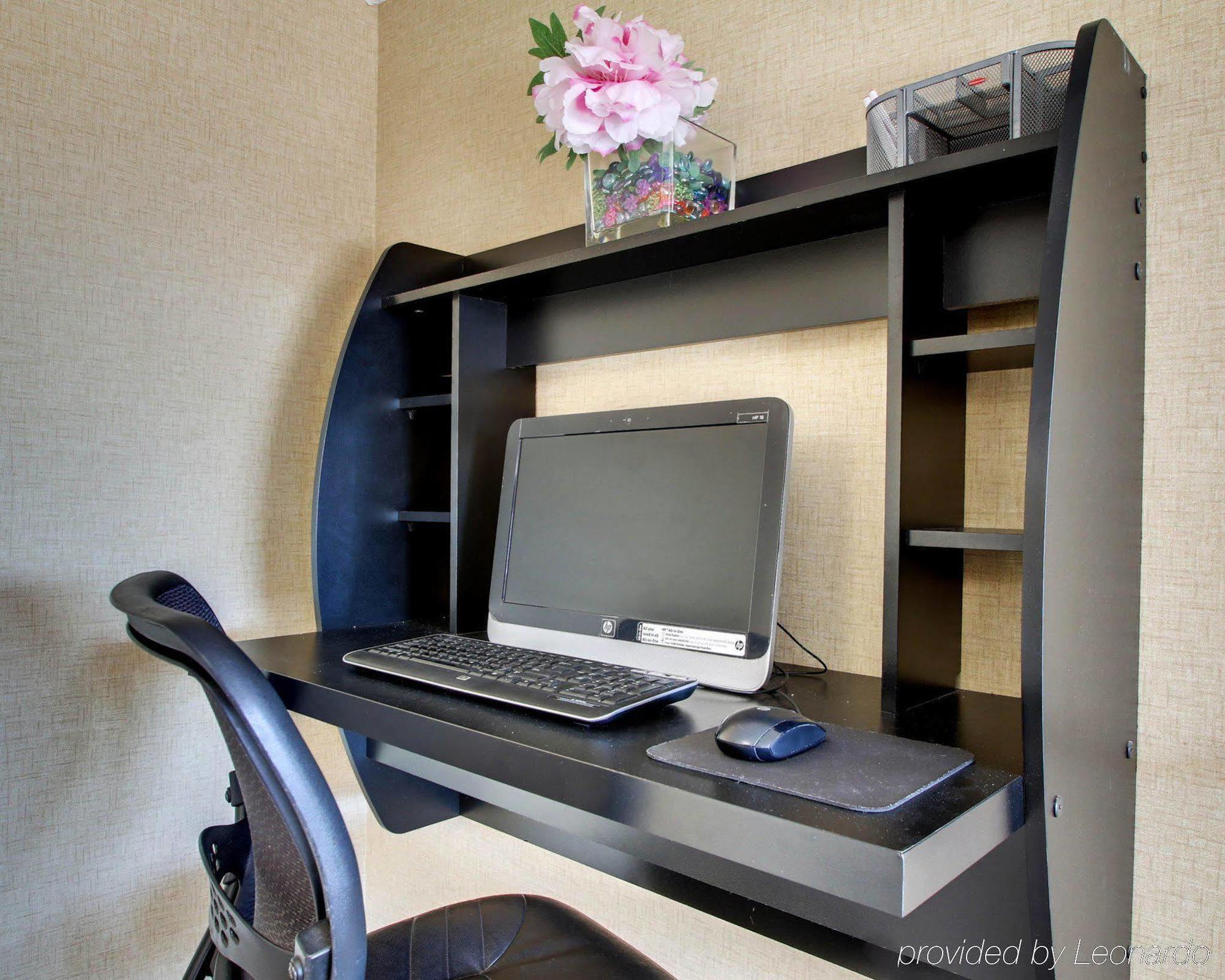 Travel Inn Vicksburg Dış mekan fotoğraf